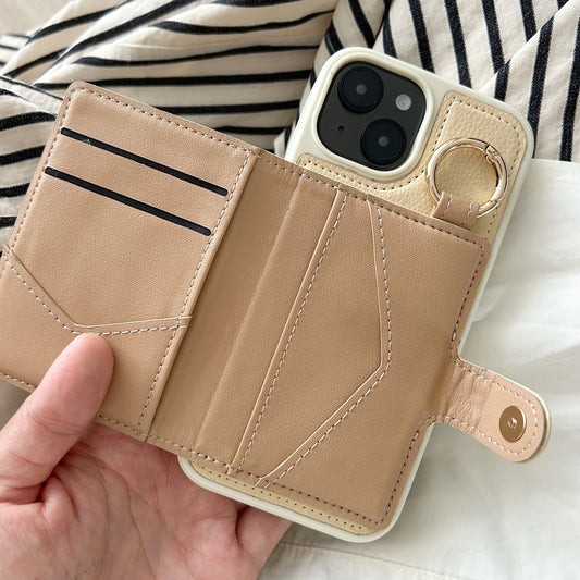 UK best Leather mobile case manufacturer