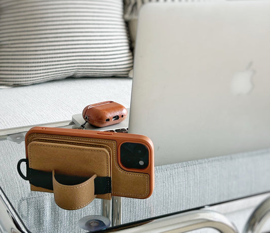 How Digital Accessories Are Shaping Modern Office Aesthetics
