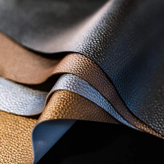 Sustainable Leather: Eco-Friendly Options for Conscious Businesses