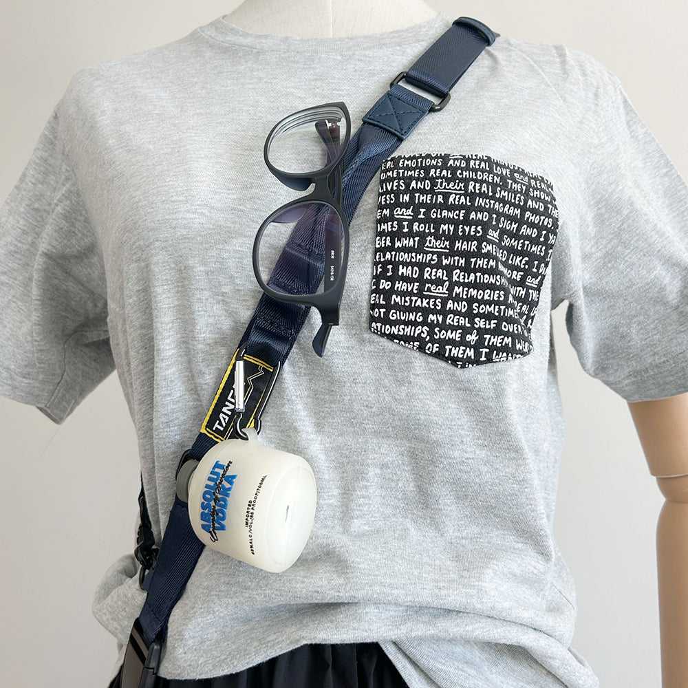 Ремешок для телефона через плечо и AirPods от Urban