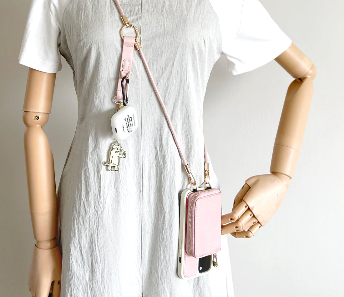 Crossbody Strap In China