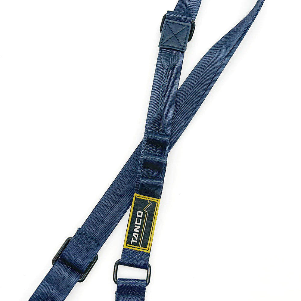 Heavy-Duty Adjustable Strap