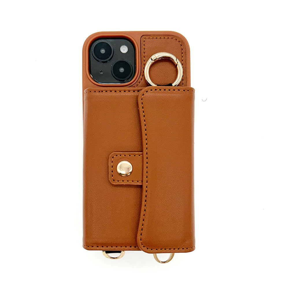 Leather Mobile cover