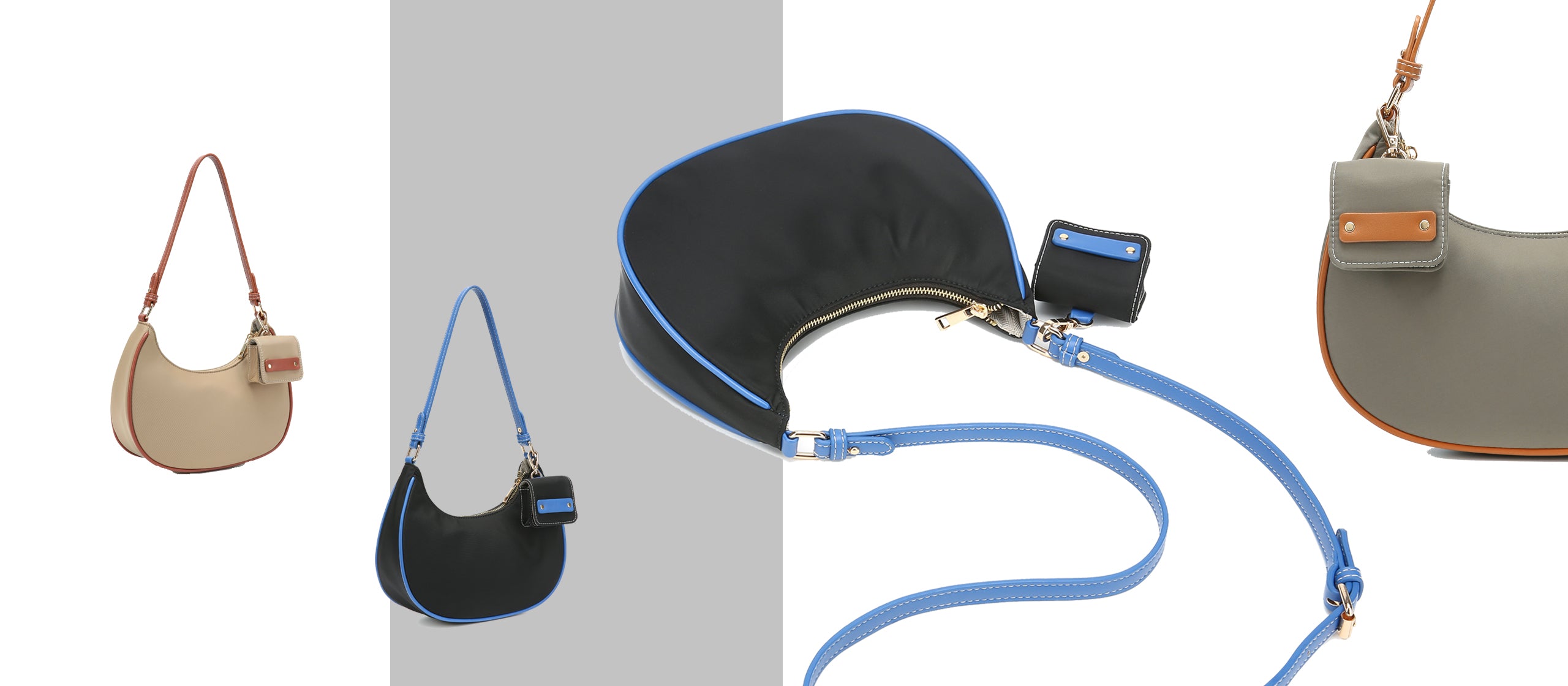 Leather Women Bag