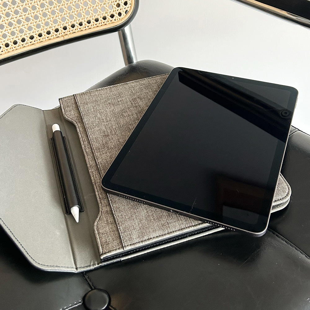 Multi-Function Tablet Organizer 4