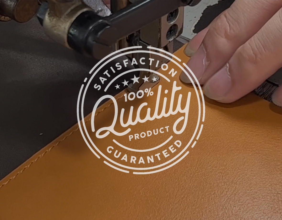 Premium Quality Leather Factory