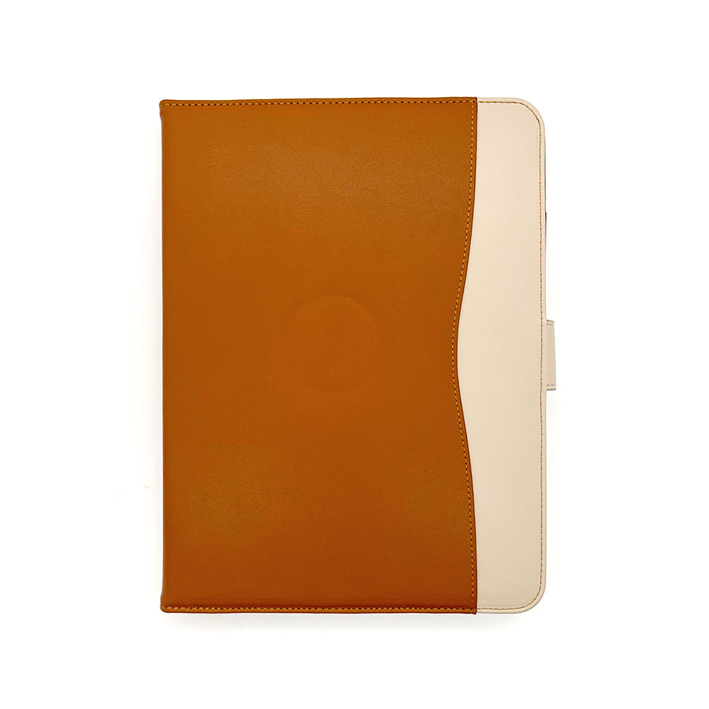 Premium Tablet Organizer Case