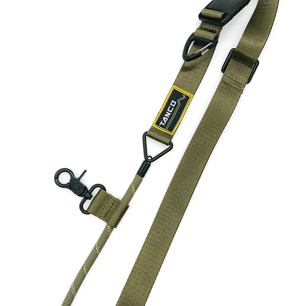 Tactical Crossbody Phone & AirPods Strap