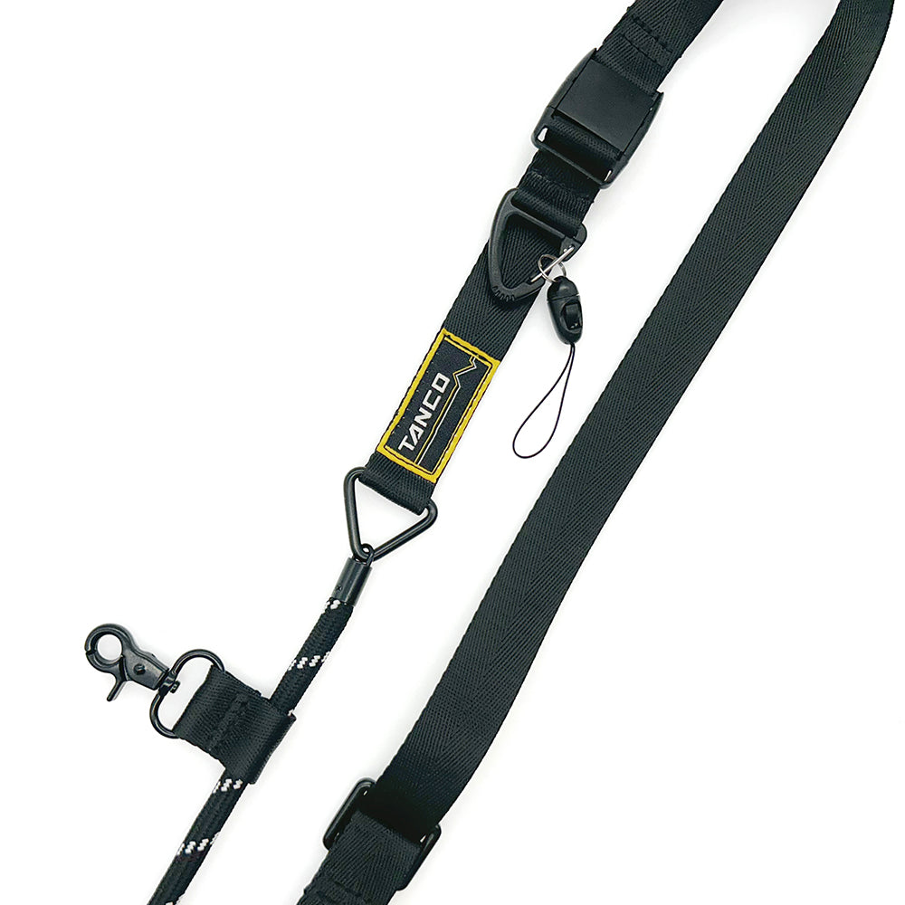 Tactical Crossbody Phone & AirPods Strap