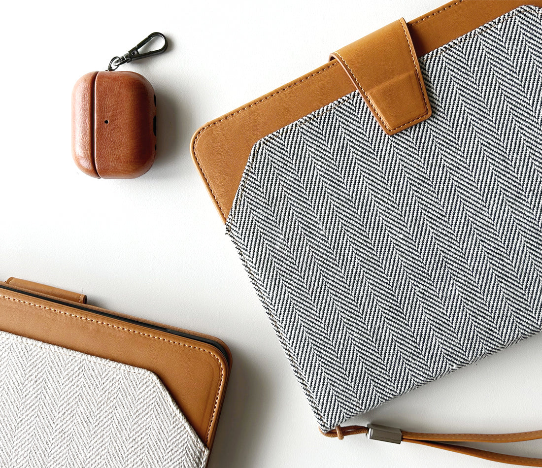 The Art of Stiching Leather