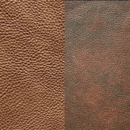 Difference Between PU Leather vs. Genuine Leather | Understanding PU Leather vs. Genuine Leather
