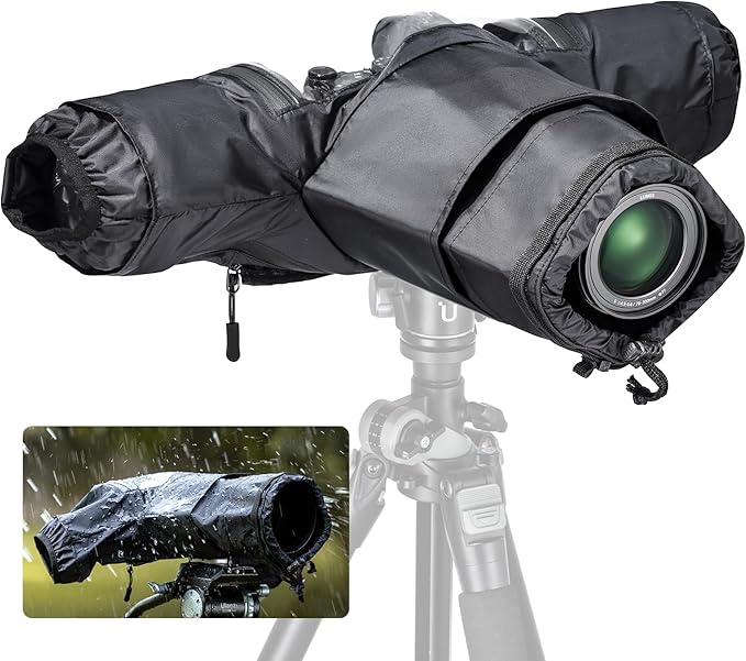 Camera Organizers