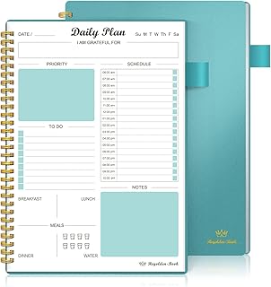 Daily Life Organizers