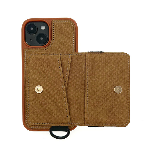 Urban Grip Wallet Case