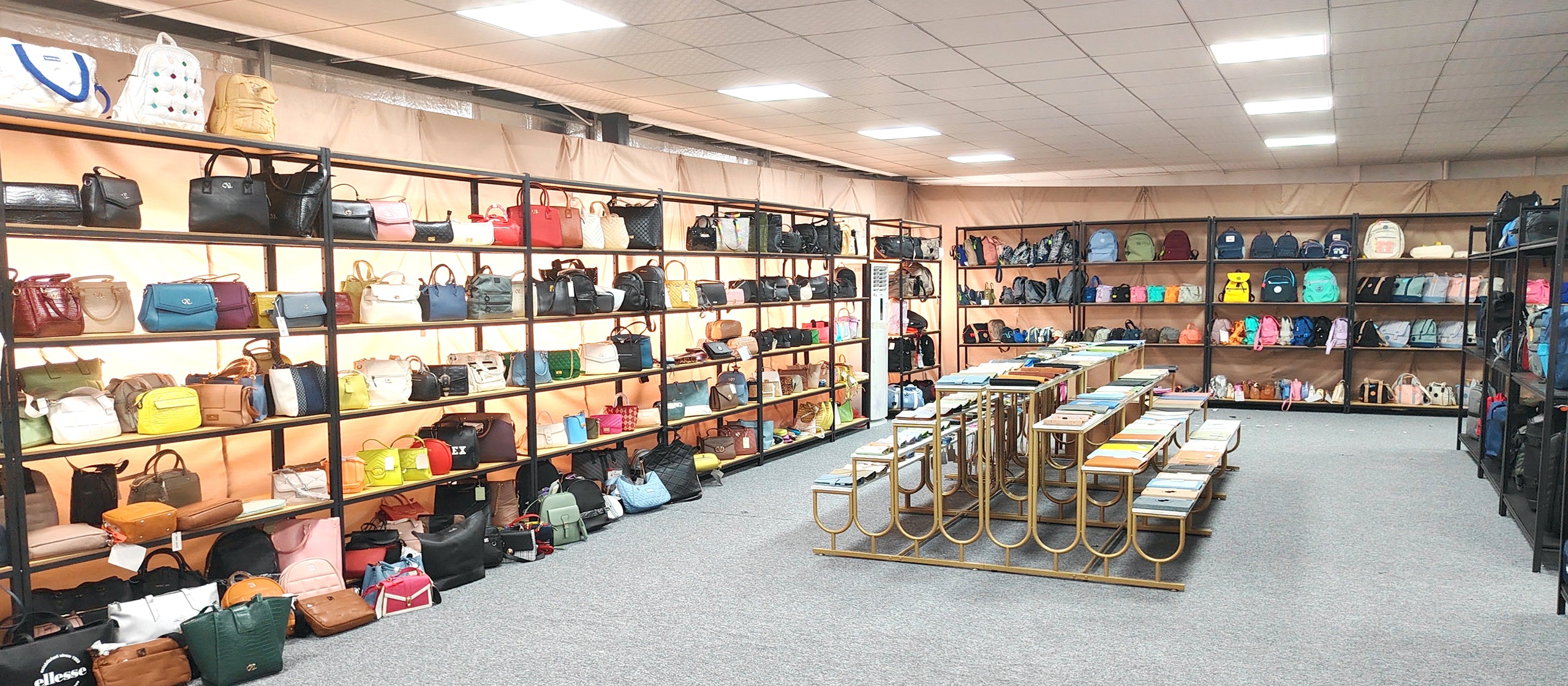 All Leather Products Factory