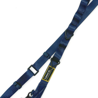 Heavy-Duty Adjustable Strap with Metal Clips 1