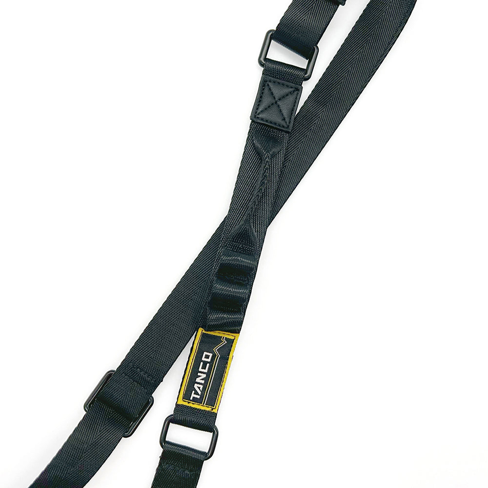 Heavy Adjustable Strap with Metal Clips