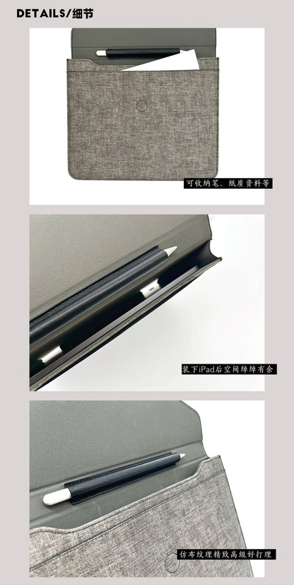 Multi-Function Tablet Organizer 1
