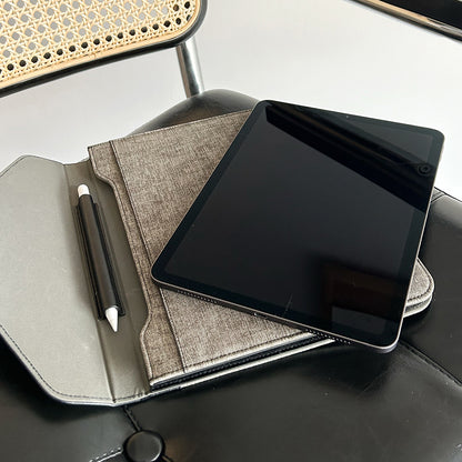 Multi-Function Tablet Organizer 4