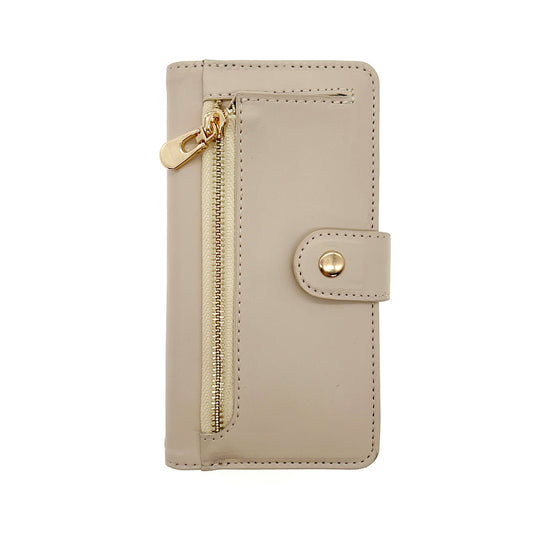 Elegance Chain Wallet Case